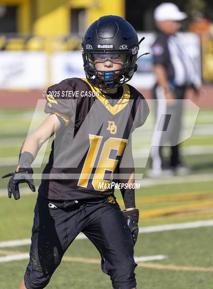 Thumbnail 1 in FR: Foothill @ Del Oro photogallery.
