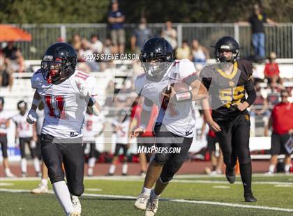 Thumbnail 1 in FR: Foothill @ Del Oro photogallery.