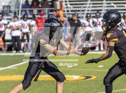 Thumbnail 2 in FR: Foothill @ Del Oro photogallery.