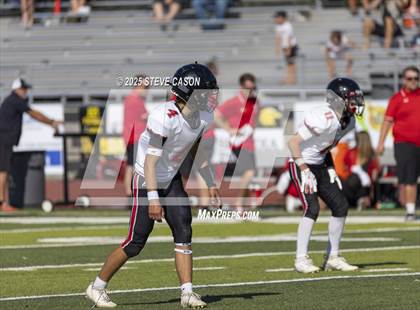 Thumbnail 3 in FR: Foothill @ Del Oro photogallery.
