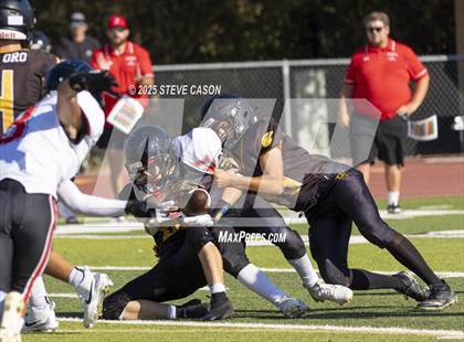 Thumbnail 1 in FR: Foothill @ Del Oro photogallery.