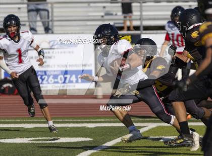 Thumbnail 3 in FR: Foothill @ Del Oro photogallery.