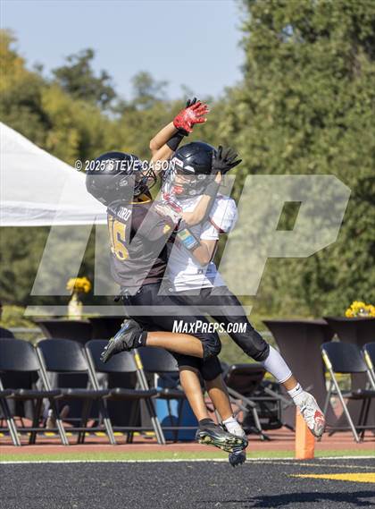 Thumbnail 2 in FR: Foothill @ Del Oro photogallery.