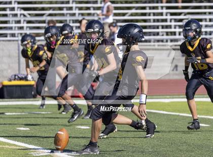 Thumbnail 1 in FR: Foothill @ Del Oro photogallery.
