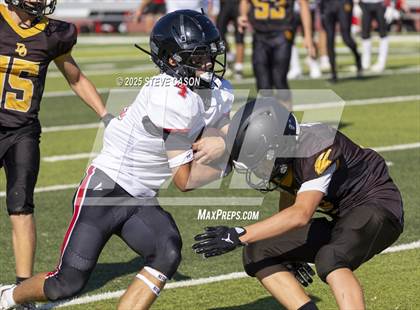 Thumbnail 3 in FR: Foothill @ Del Oro photogallery.
