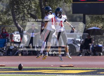 Thumbnail 1 in FR: Foothill @ Del Oro photogallery.