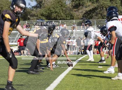 Thumbnail 3 in FR: Foothill @ Del Oro photogallery.