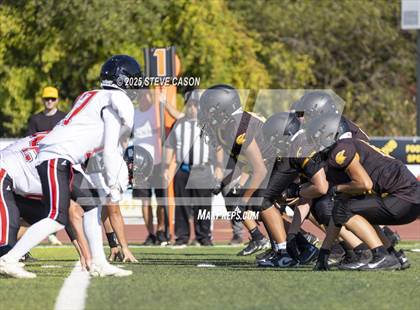 Thumbnail 1 in FR: Foothill @ Del Oro photogallery.