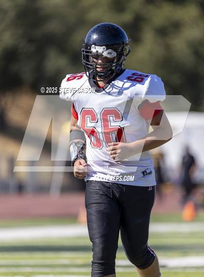 Thumbnail 1 in FR: Foothill @ Del Oro photogallery.
