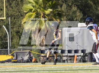 Thumbnail 1 in FR: Foothill @ Del Oro photogallery.