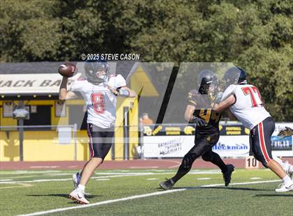 Thumbnail 3 in FR: Foothill @ Del Oro photogallery.