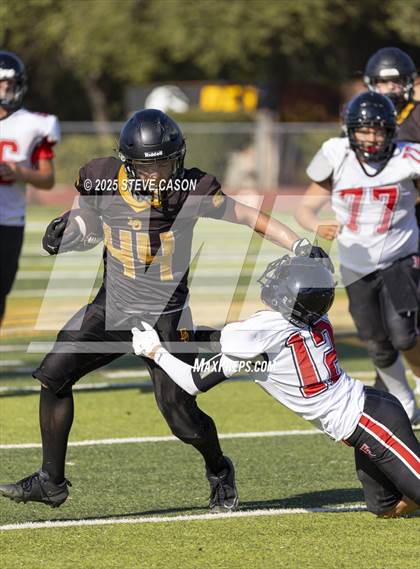 Thumbnail 1 in FR: Foothill @ Del Oro photogallery.