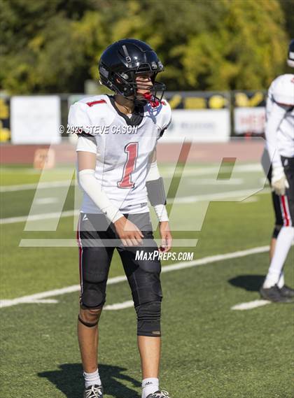 Thumbnail 1 in FR: Foothill @ Del Oro photogallery.