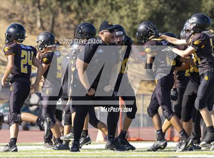 Thumbnail 1 in FR: Foothill @ Del Oro photogallery.