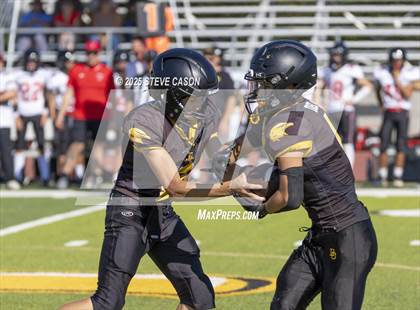 Thumbnail 3 in FR: Foothill @ Del Oro photogallery.