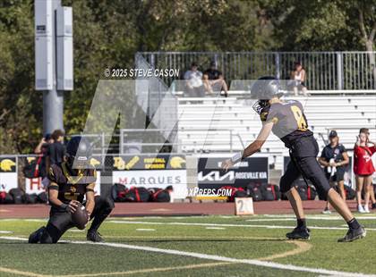 Thumbnail 2 in FR: Foothill @ Del Oro photogallery.