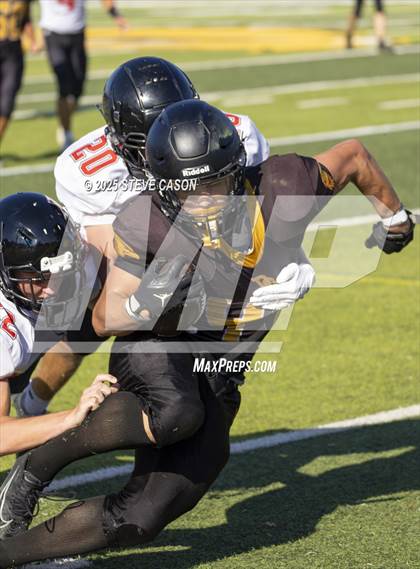 Thumbnail 1 in FR: Foothill @ Del Oro photogallery.
