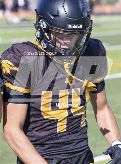 Thumbnail 1 in FR: Foothill @ Del Oro photogallery.