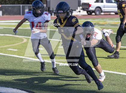 Thumbnail 1 in FR: Foothill @ Del Oro photogallery.