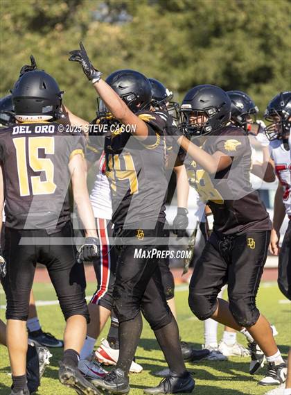 Thumbnail 2 in FR: Foothill @ Del Oro photogallery.