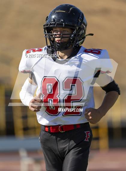 Thumbnail 2 in FR: Foothill @ Del Oro photogallery.
