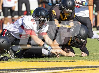 Thumbnail 2 in FR: Foothill @ Del Oro photogallery.