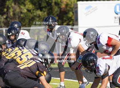 Thumbnail 2 in FR: Foothill @ Del Oro photogallery.