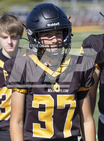 Thumbnail 3 in FR: Foothill @ Del Oro photogallery.