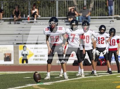 Thumbnail 3 in FR: Foothill @ Del Oro photogallery.