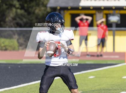 Thumbnail 1 in FR: Foothill @ Del Oro photogallery.