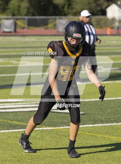 Thumbnail 1 in FR: Foothill @ Del Oro photogallery.
