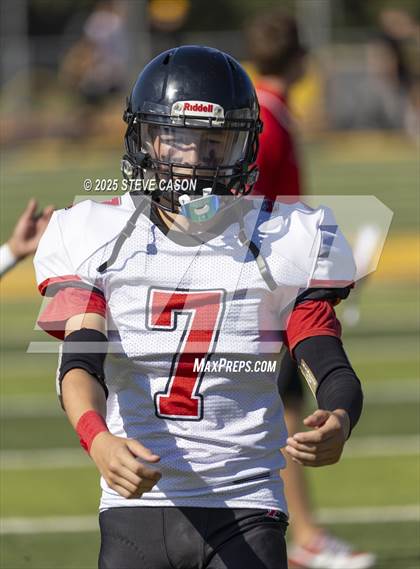 Thumbnail 3 in FR: Foothill @ Del Oro photogallery.