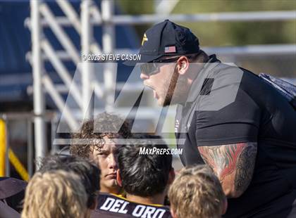 Thumbnail 2 in FR: Foothill @ Del Oro photogallery.