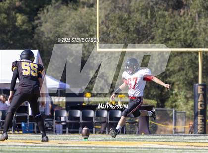 Thumbnail 1 in FR: Foothill @ Del Oro photogallery.