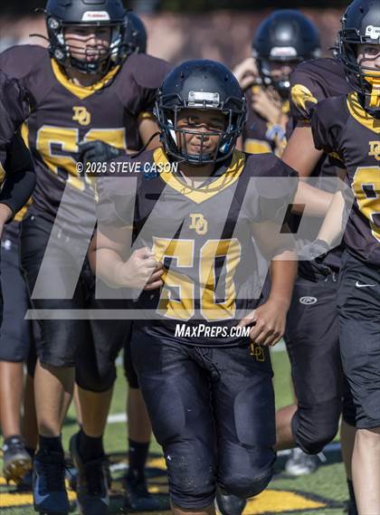 Thumbnail 2 in FR: Foothill @ Del Oro photogallery.