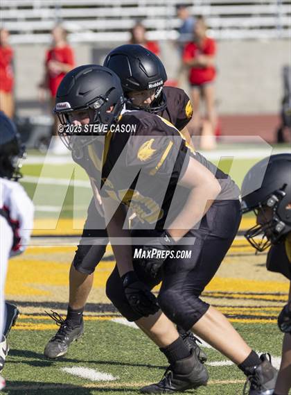 Thumbnail 3 in FR: Foothill @ Del Oro photogallery.