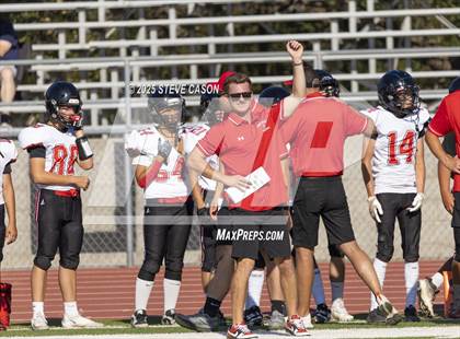 Thumbnail 3 in FR: Foothill @ Del Oro photogallery.