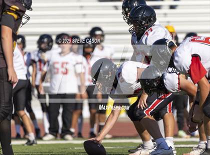 Thumbnail 2 in FR: Foothill @ Del Oro photogallery.