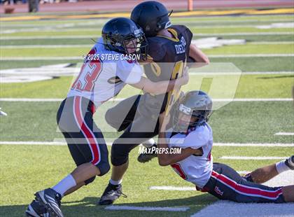 Thumbnail 1 in FR: Foothill @ Del Oro photogallery.