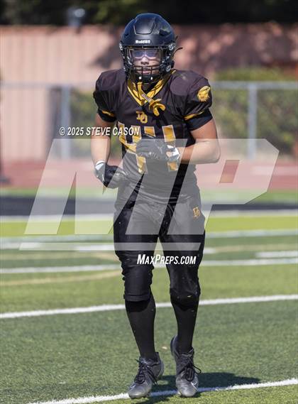 Thumbnail 2 in FR: Foothill @ Del Oro photogallery.