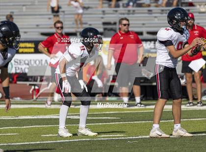 Thumbnail 1 in FR: Foothill @ Del Oro photogallery.