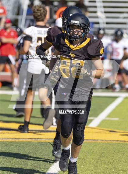 Thumbnail 1 in FR: Foothill @ Del Oro photogallery.