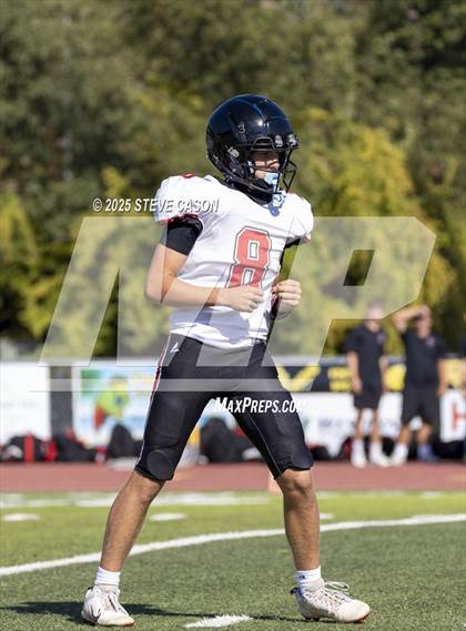 Thumbnail 3 in FR: Foothill @ Del Oro photogallery.