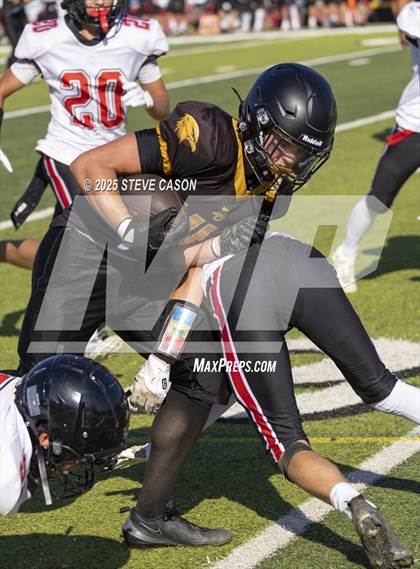 Thumbnail 1 in FR: Foothill @ Del Oro photogallery.