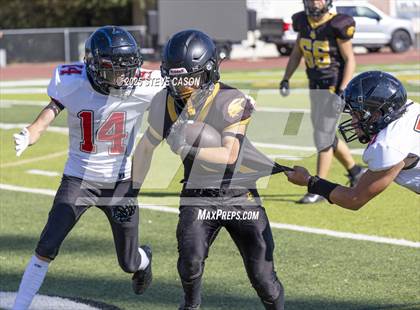 Thumbnail 2 in FR: Foothill @ Del Oro photogallery.
