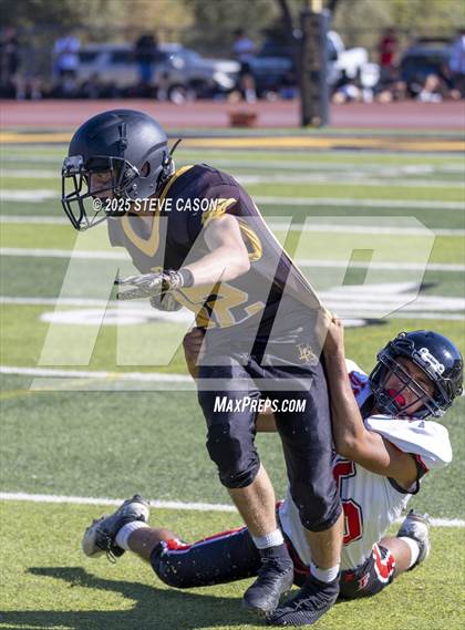 Thumbnail 2 in FR: Foothill @ Del Oro photogallery.