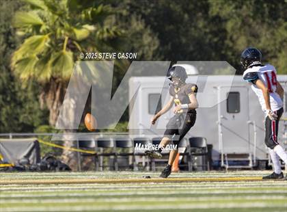 Thumbnail 1 in FR: Foothill @ Del Oro photogallery.