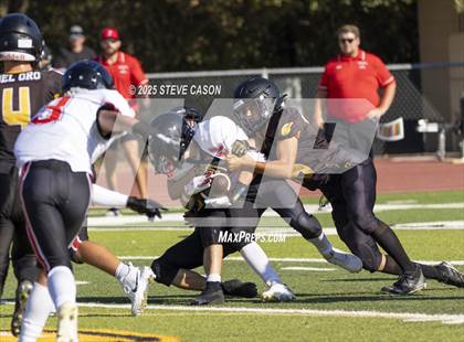 Thumbnail 3 in FR: Foothill @ Del Oro photogallery.