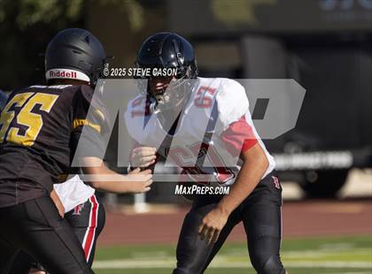 Thumbnail 2 in FR: Foothill @ Del Oro photogallery.