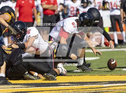 Thumbnail 1 in FR: Foothill @ Del Oro photogallery.